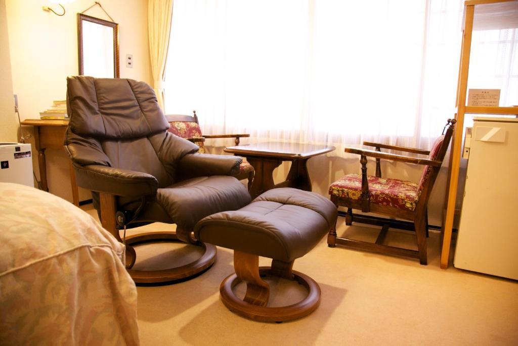 Hotel Tsuruya Karuizawa Kamer foto