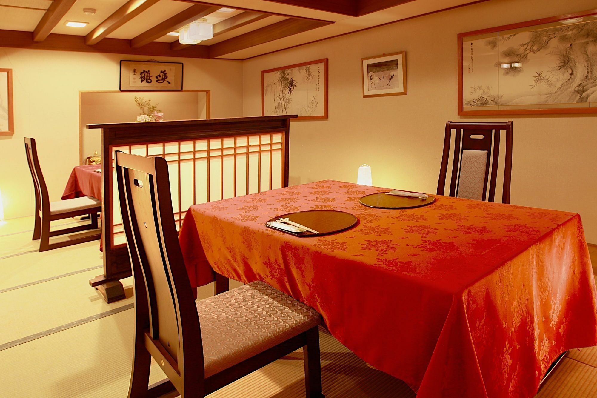 Hotel Tsuruya Karuizawa Buitenkant foto