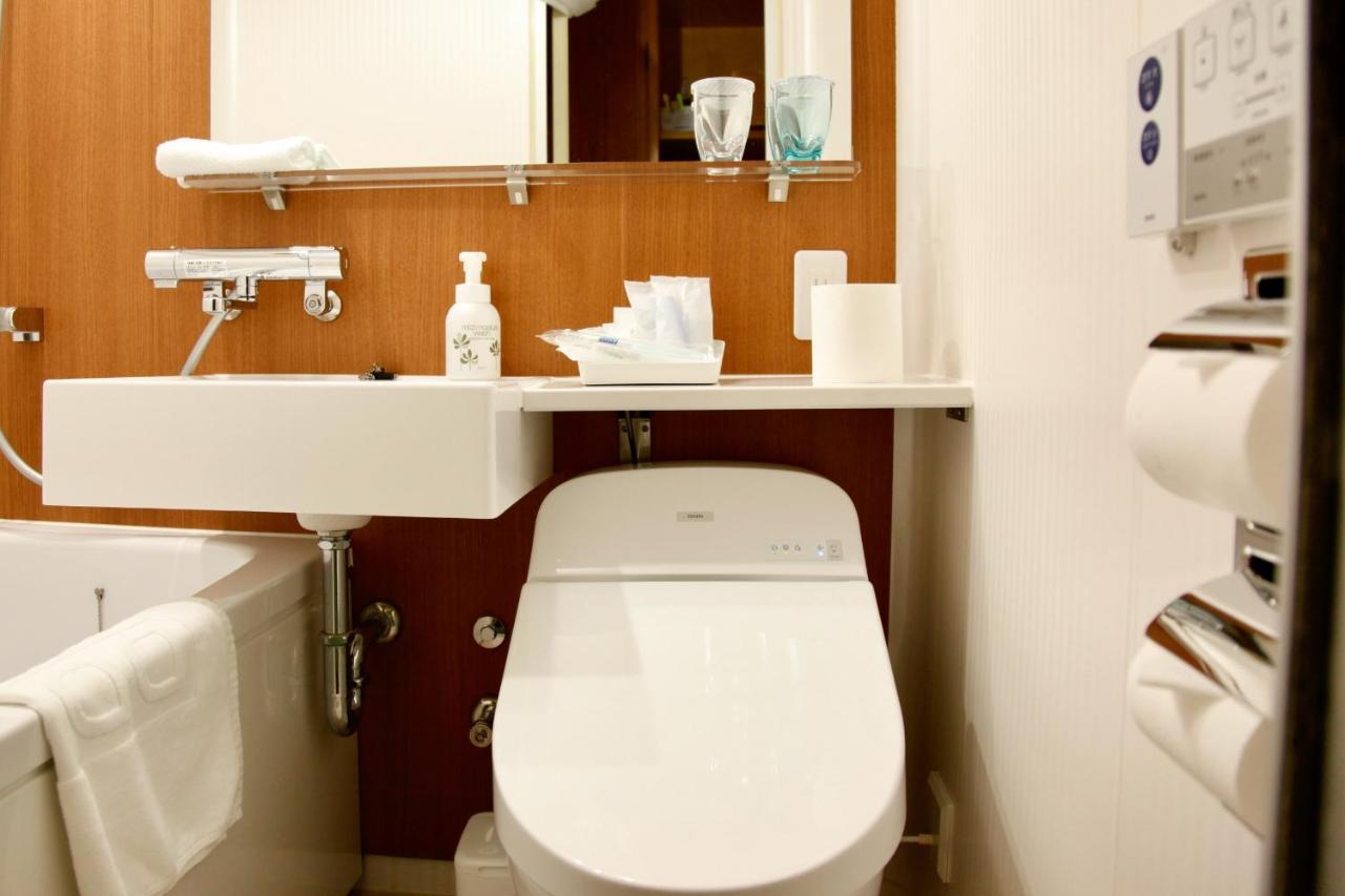 Hotel Tsuruya Karuizawa Buitenkant foto